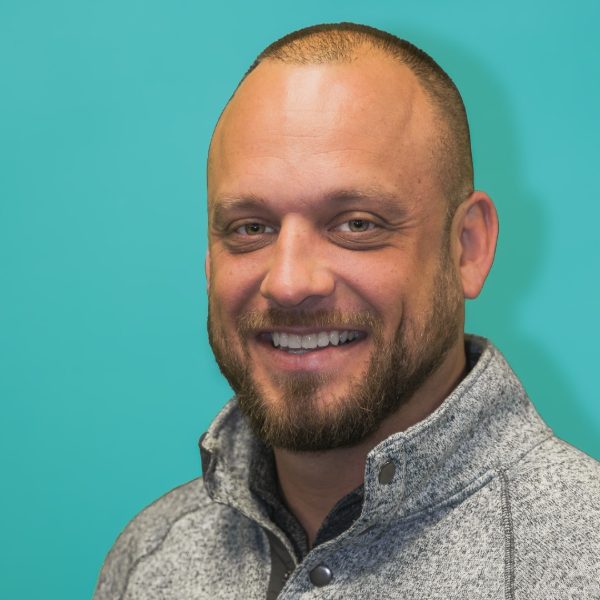 Aaron Christy founder Mount Summit Roofing